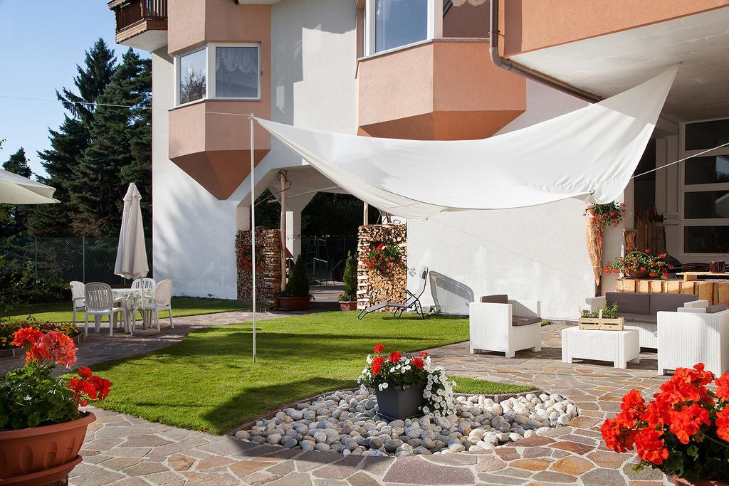 Hotel Scoiattolo Baselga di Pinè Exteriér fotografie